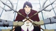 Bonchien as seen in To Your Eternity season 2 episode 10 (Image via Studio Drive)